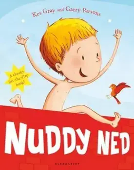 Nuddy Ned, Paperback/Kes Gray