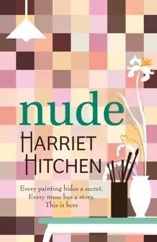 nude. the portrait of a forgotten artist, Paperback/***
