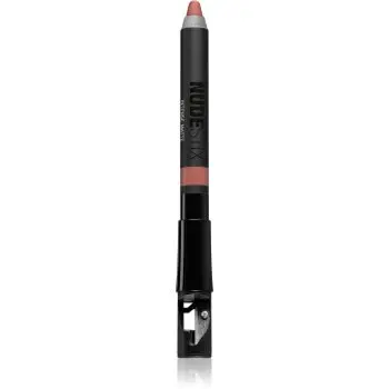 Nudestix Intense Matte creion universal buze si obraz