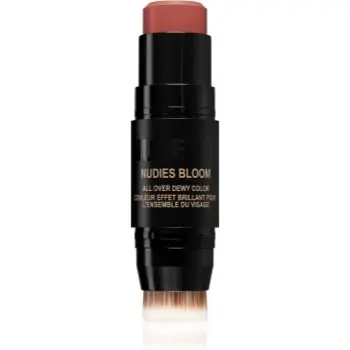 Nudestix Nudies Bloom machiaj multifuncțional pentru ochi, buze și față