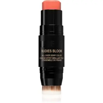 Nudestix Nudies Bloom machiaj multifuncțional pentru ochi, buze și față