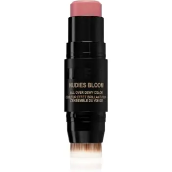 Nudestix Nudies Bloom machiaj multifuncțional pentru ochi, buze și față