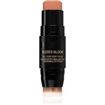 Nudestix Nudies Bloom machiaj multifuncțional pentru ochi, buze și față