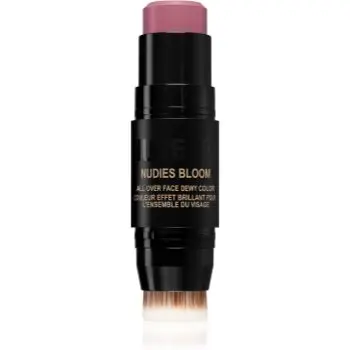 Nudestix Nudies Bloom machiaj multifuncțional pentru ochi, buze și față