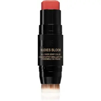Nudestix Nudies Bloom machiaj multifuncțional pentru ochi, buze și față