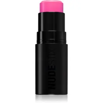 Nudestix Nudies Matte + Glow Core machiaj multifuncțional pentru ochi, buze și față