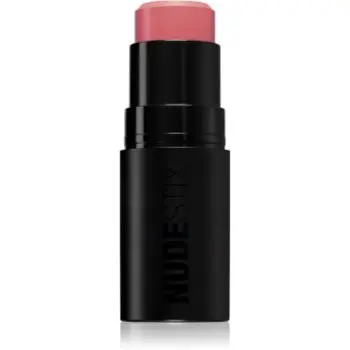 Nudestix Nudies Matte + Glow Core machiaj multifuncțional pentru ochi, buze și față