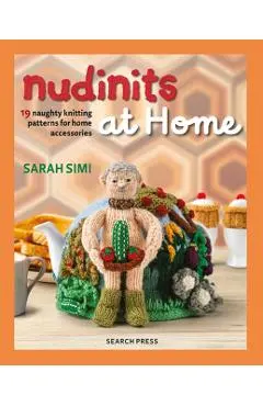 Nudinits at Home - Sarah Simi