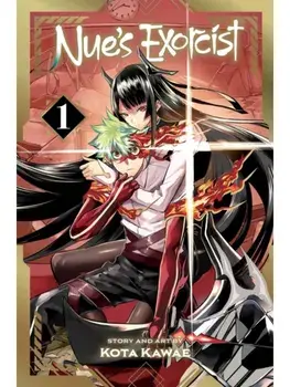 Nue's Exorcist, Vol. 1, Paperback/Kota Kawae