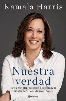 Nuestra Verdad, Paperback/Kamala Harris
