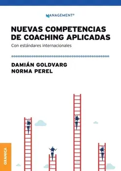 Nuevas Competencias De Coaching Aplicadas, Paperback/Damián Goldvarg