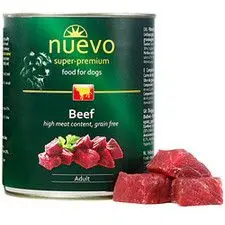 Nuevo Dog Cons Vita 800 g