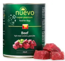 Nuevo Dog Conserva Vita 800 g