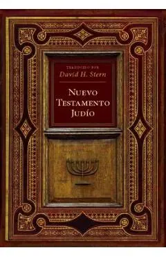 Nuevo Testamento Judio-FL - David H. Stern