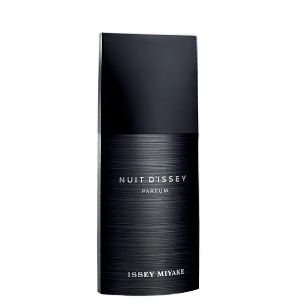 Nuit d'issey parfum 125 ml