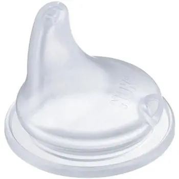 NUK First Choice capac de rezervă cu băutor