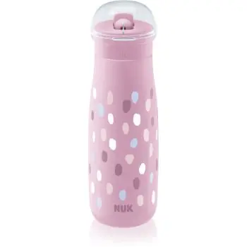 NUK Mini-Me Flip sticlă pentru sport