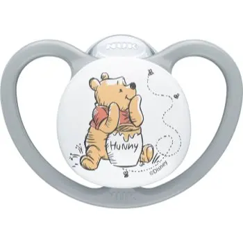 NUK Perfect Match AIR Disney suzetă