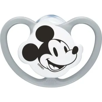 NUK Perfect Match AIR Disney suzetă