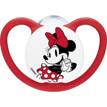 NUK Perfect Match AIR Disney suzetă