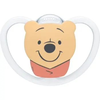 NUK Perfect Match AIR Disney suzetă