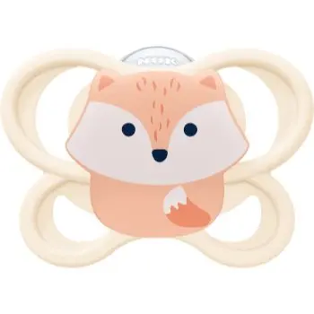 NUK Perfect Match Air Fox suzetă