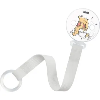 NUK Soother Band curelușă pentru suzetă