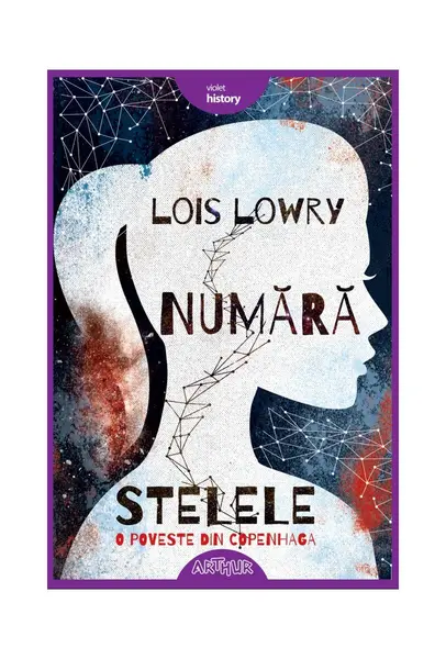 Numără stelele. O poveste din Copenhaga - Lois Lowry