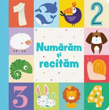 Numaram si recitam/***
