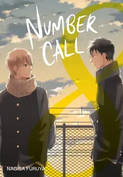 Number Call, Paperback/Nagisa Furuya