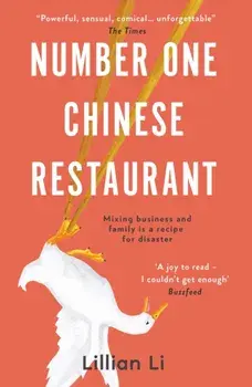 Number One Chinese Restaurant, Paperback/Lillian Li