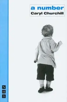 Number, Paperback/Caryl Churchill