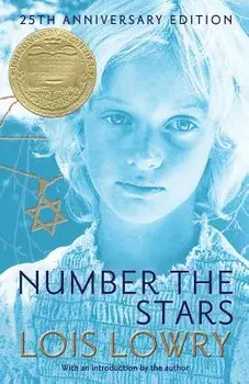 Number the Stars, Paperback/Lois Lowry