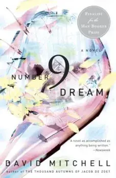 Number9dream, Paperback/David Mitchell