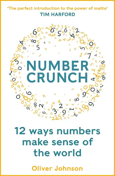 Numbercrunch (Heligo Books)