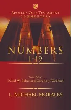 Numbers 1-19 - L. Michael Morales