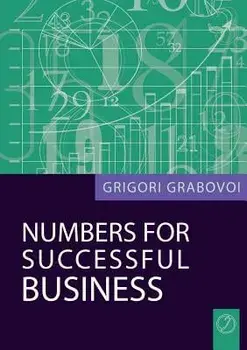 Numbers for Successful Business, Paperback/Grigori Grabovoi