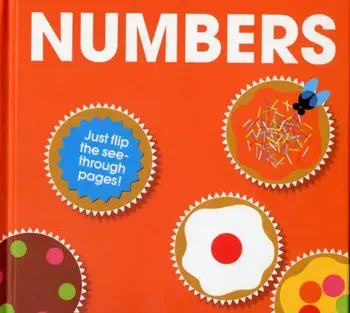 Numbers, Hardback/***