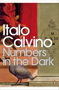 Numbers in the Dark, Paperback/Italo Calvino