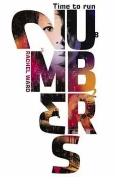 Numbers, Paperback/Rachel Ward