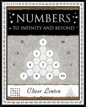 Numbers. To Infinity and Beyond, Paperback/Oliver Linton