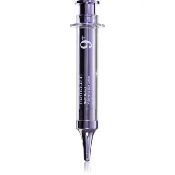 Numbuzin No. 9 NAD+ Retinol Volumetox Eye Cream cremă de ochi anti-inflamatoare care reduce cercurile de umflare și întunecate