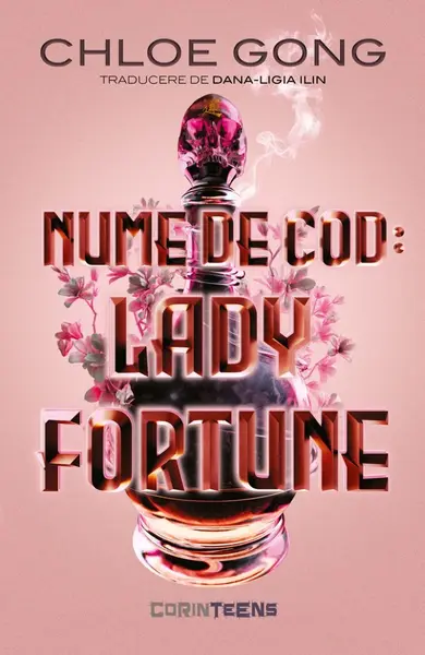 Nume de cod: Lady Fortune
