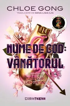 Nume de cod: Vanatorul/Chloe Gong
