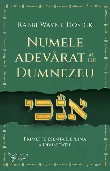 Numele adevarat al lui Dumnezeu
