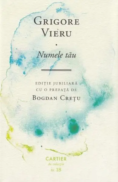 Numele tau