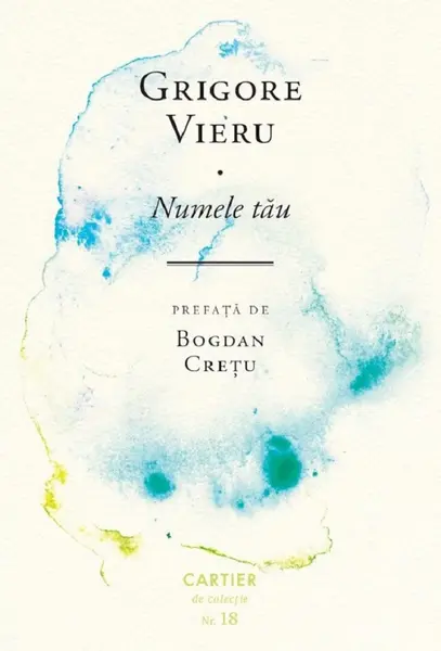 Numele tau