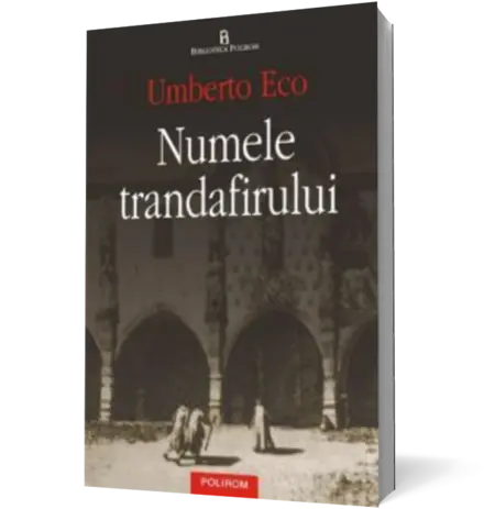 Numele trandafirului