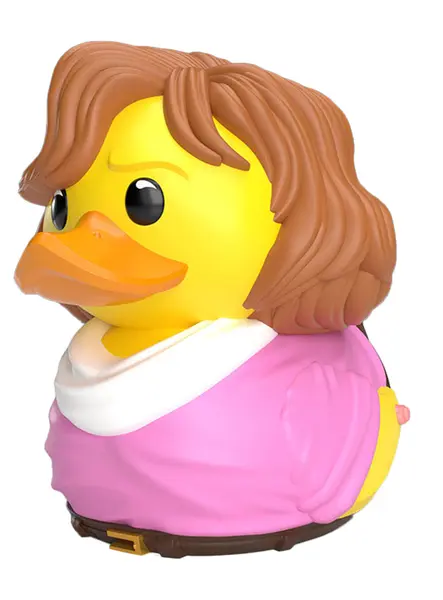 Numskull Breakfast Club bz Mini Princess