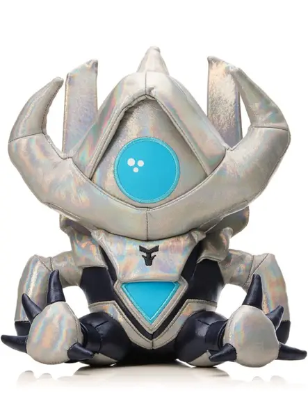 Numskull Destiny Plush Atheon